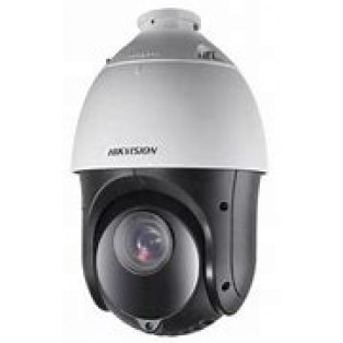 2 MP IR Turbo 4-Inch Speed Dome - DS-2AE4215TI-D